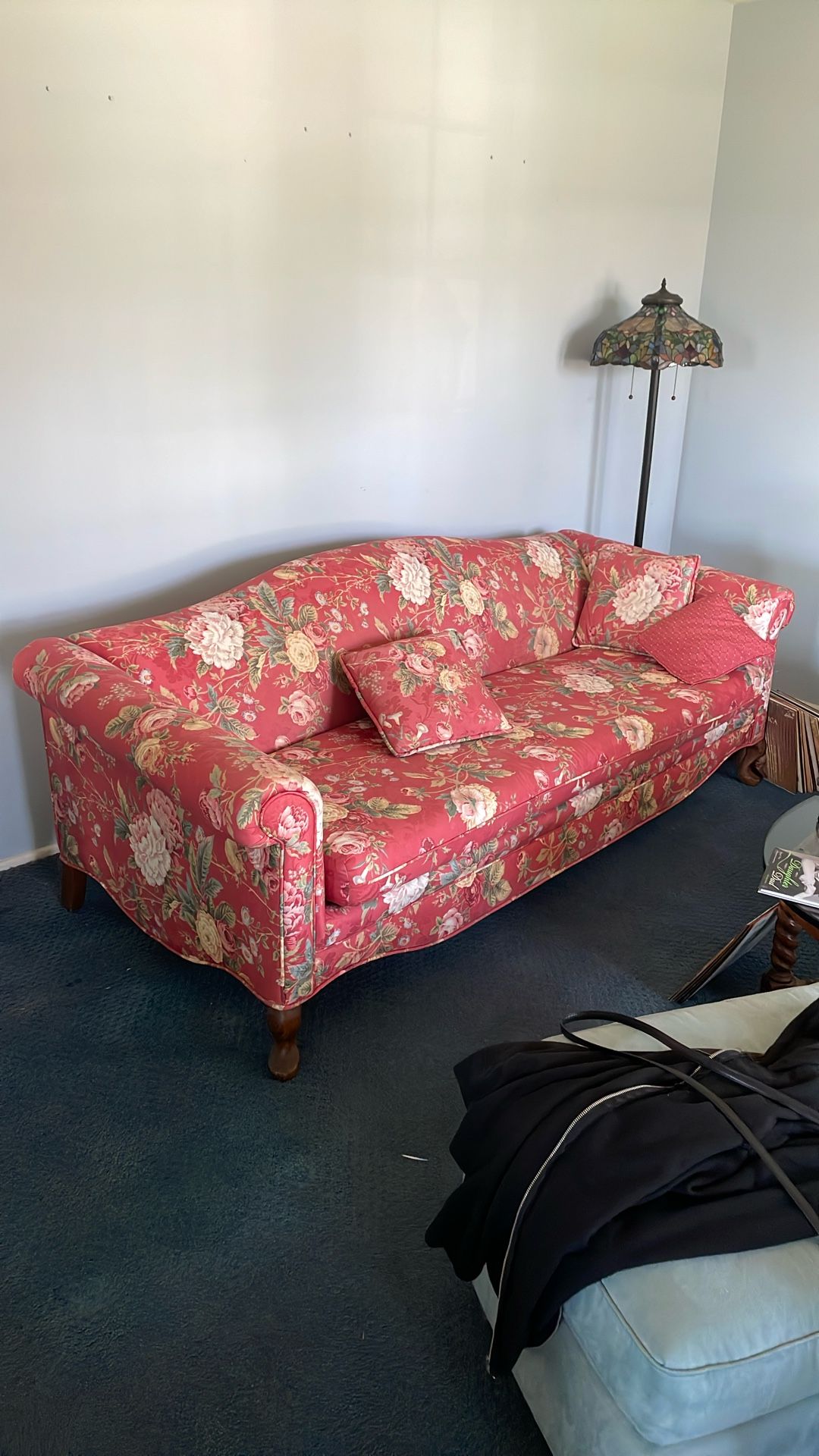 Vintage Couch