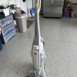 Hoover Floormate Deluxe
