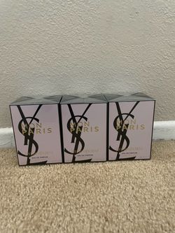 Ysl mon paris eau de parfum