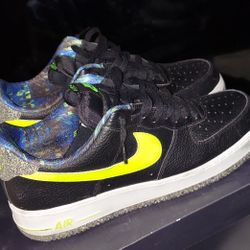 Air Force 1 Sz 12