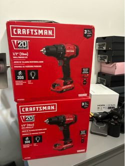 Craftsman