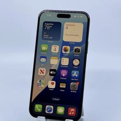 iPhone 15 Plus Unlocked