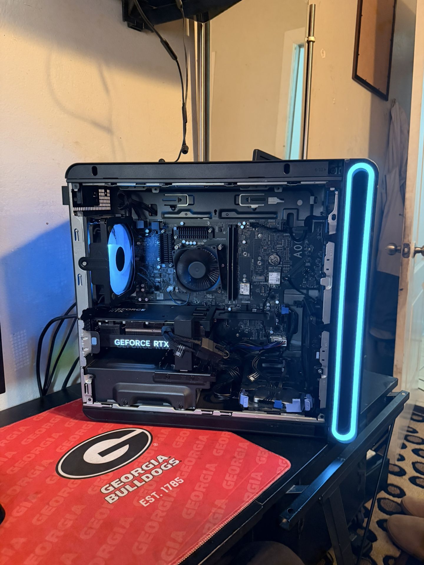Alienware Arura R16 Pc for Sale in Glendale, AZ - OfferUp