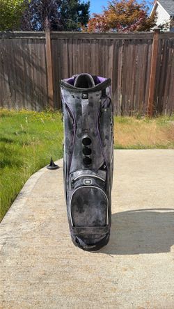 Ogio Golf Bag