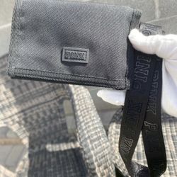 Pink Victoria Secret Wallet New