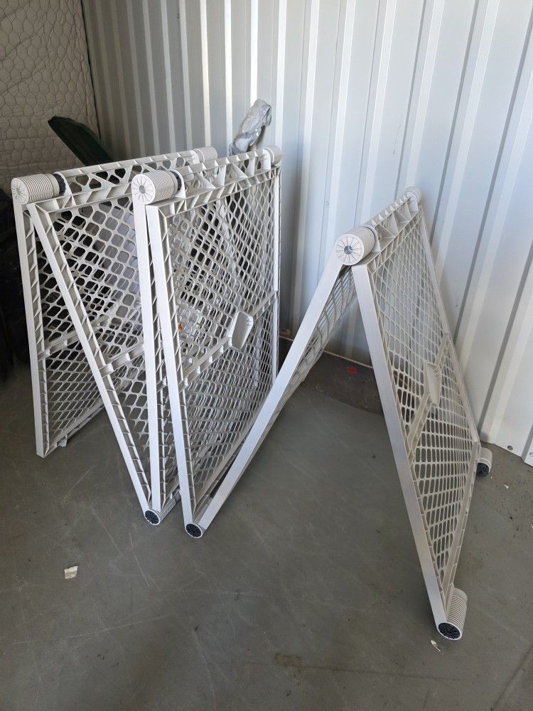 Child Play Yard