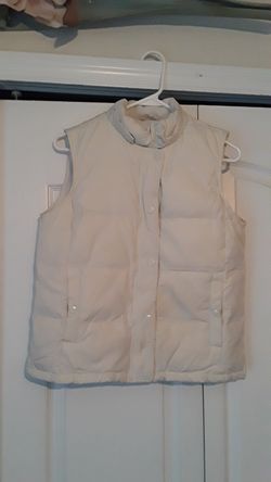 Ladies Gap vest size XS