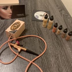 Luminess Air Brush