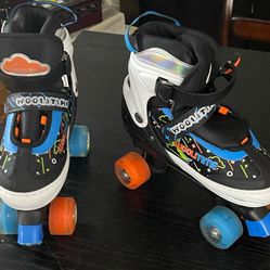 Kids Roller skates 