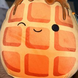Little Plush (7.5" Squishmallows) - Summer Squad