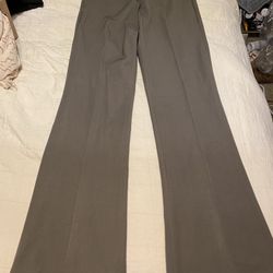 Banana Republic Women’s Great Work Slacks Size 6