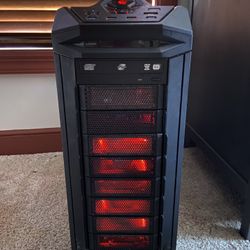 PC Custom Built