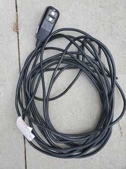 30' 14g cord with breaker