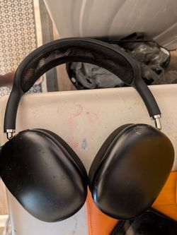 Apple headset