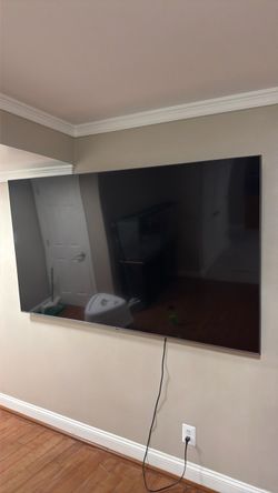 Tv 86 inch
