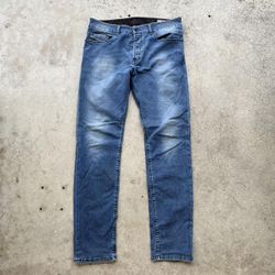 Diesel Jeans Buster S Slim Fit Jeans