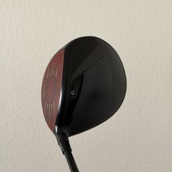 Taylormade Stealth 2 Driver w/ Black Ventus Velocore Shaft