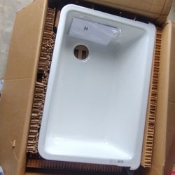 Kitchen Lights /Sink 