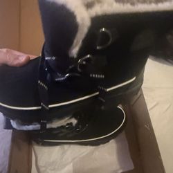 Winter Boots Women’s 