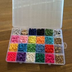 Bracelet Making Kit