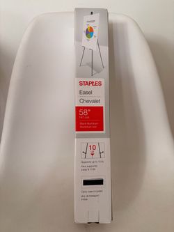 Brand New Easel Chevalet stand
