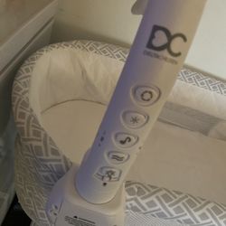 Bassinet For Sale 