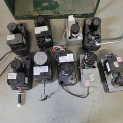 Liebert condensate pumps, make an offer