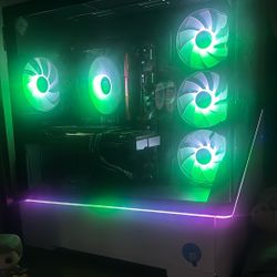 Cyber Power Pc