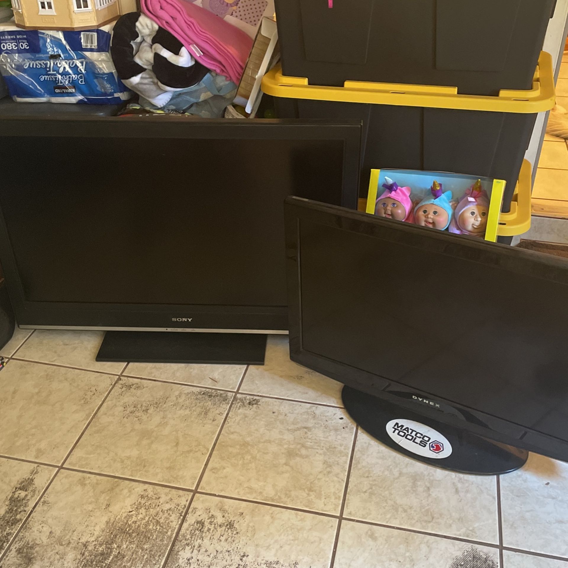 TVS