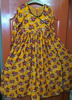 Beautiful Maxi Dress