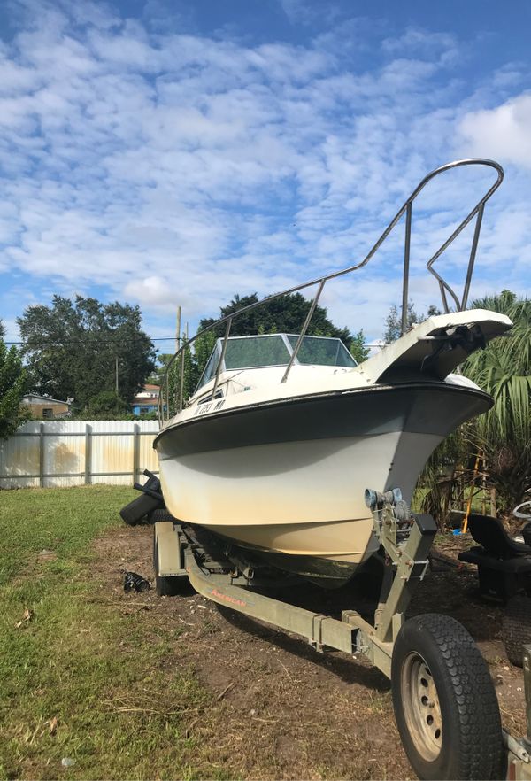 Boat for sale for Sale in Miami, FL OfferUp