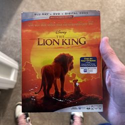 Lion King Multi Screen Edition