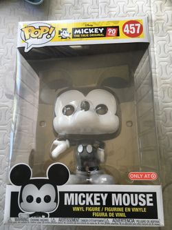 Mickey Mouse 10 Inches 90 Years collection