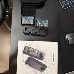 Insta360 X4