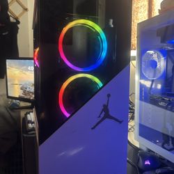 Ryzen 7 3700x And Gtx 1660 Super Gaming Pc