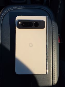 Google Pixel Fold Smartphone