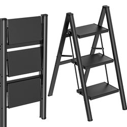 Brand new 3 Step Ladder