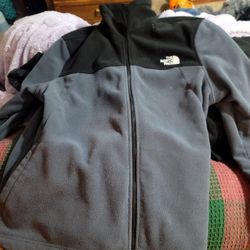 North Face XXL Jacket