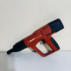Hilti DX A 40 Powder Actuated
