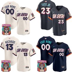 New Padres city Connect Jerseys