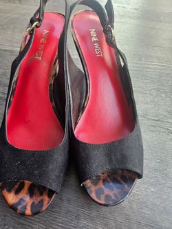 Women shoe