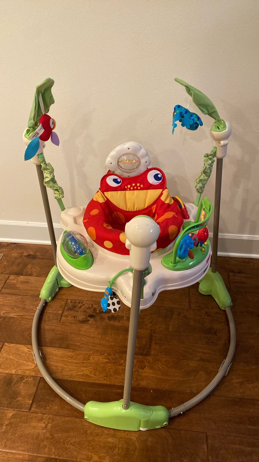 Jumperoo