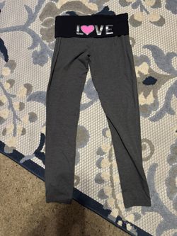 Girls Size 14 Leggings Pick Up