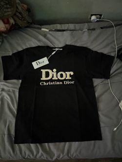 christian dior shirt
