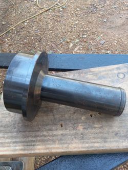 Ford Axle Shaft Seal Installer Tool