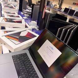 MacBook buyer