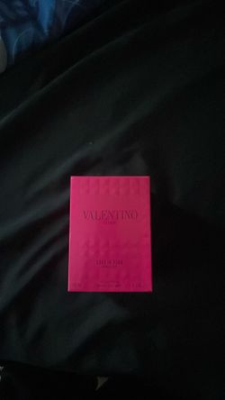 Pink Valentino