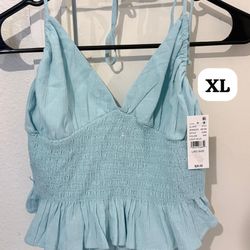 PACSUN brand New Shirt