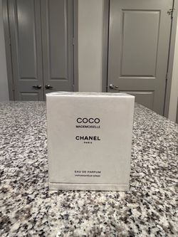 Chanel Coco Mademoiselle Eau de Parfum