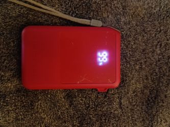 Limitless 10000 Mah portable charger